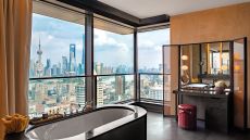  Premium  Bund  View  Suite 