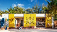 Wimbi 2 at Zuri Zanzibar