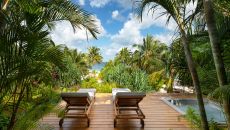 Ocean Front Suite 2 at Zuri Zanzibar
