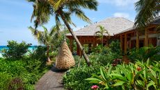 3 Bedroom villa 1 at Zuri Zanzibar