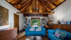 Jacuzzi Suite 2 at Zuri Zanzibar