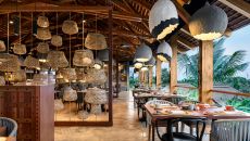 Upendo restaurant 3 at Zuri Zanzibar