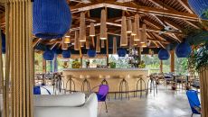 Maisha restaurant at Zuri Zanzibar