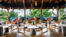 Peponi Bar at Zuri Zanzibar