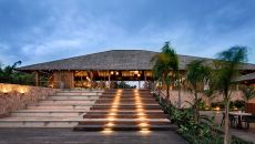 Reception 2 at Zuri Zanzibar