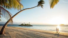 Romantic Afternoons at Six Senses Fiji