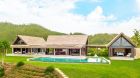 Oceanview Pool Residence
