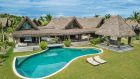 Four Bedroom Beachfront Pool Residence 38 Pool Six Senses Fiji