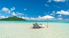 Private Sea Dining