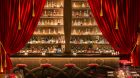 Cabaret