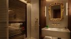 Guest Room Bathroom