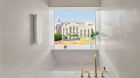 Loft Suite Bathroom