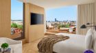 Penthouse Barcelona