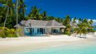 Pool Grand Suite Beach Villa 126 2 Baglioni Maldives