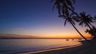 sunset Baglioni Maldives