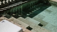 Azimuth Rooftop views 1 at Almanac Barcelona