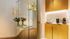 Almanac Barcelona Family Suite 8 at Almanac Barcelona