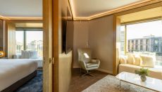 Almanac Barcelona Almanac Suite 1 at Almanac Barcelona