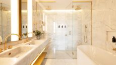 Almanac Barcelona Grand Penthouse Suite 1 at Almanac Barcelona