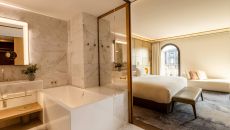 Almanac Barcelona Junior Suite 1 at Almanac Barcelona