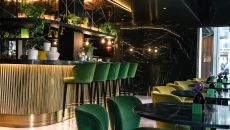 Virens Barcelona Space 1 at Almanac Barcelona