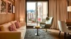 119455   Penthouse  Suite   Alamanac  Barcelona.