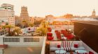 See more information about Almanac Barcelona  Almanac  Barcelona pool and rooftop 