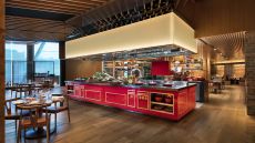  Atelier  By  Sofitel 