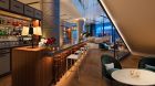 Esprit Noir Lobby Bar