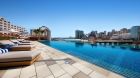 Infinity Pool