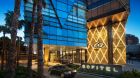 Exterior Night