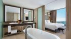 Prestige Suite bathroom