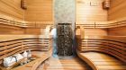 Haeon sauna