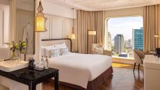 Deluxe King 02 at Hotel Des Arts Saigon