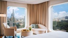 EXECUTIVE STUDIO SUITE 03 at Hotel Des Arts Saigon