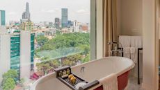 EXECUTIVE STUDIO SUITE 06 at Hotel Des Arts Saigon