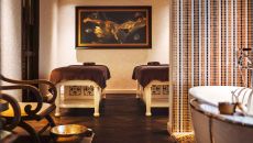 Spa 2 at Hotel Des Arts Saigon