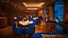 THE ALBION 1 at Hotel Des Arts Saigon