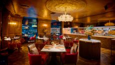 THE ALBION 3 at Hotel Des Arts Saigon