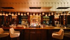 THE ALBION 2 at Hotel Des Arts Saigon