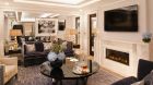 Penthouse Floors Living
