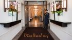 Doorman