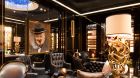 Cigar Lounge
