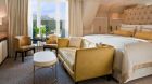 The Wellesley Executive Room