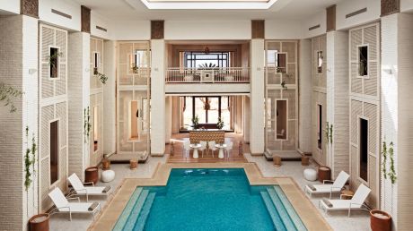 Fairmont Royal Palm Marrakech Marrakech Marrakech Tensift El Haouz