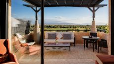 B17 Junior Suite Atlas View Fairmont Royal Palm Marrakech Fairmont Royal Palm Marrakech