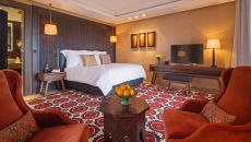 C Deluxe Suite Fairmont Royal Palm Marrakech Fairmont Royal Palm Marrakech