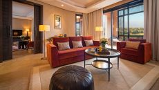 D Deluxe Suite Atlas View Fairmont Royal Palm Marrakech Fairmont Royal Palm Marrakech