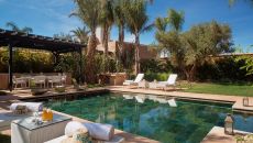 B55 Prince Villa Fairmont Royal Palm Marrakech Fairmont Royal Palm Marrakech