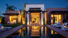 F Prince Villa Fairmont Royal Palm Marrakech Fairmont Royal Palm Marrakech